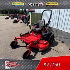 Zero Turn Mower For Sale 2019 Gravely PT260 , 29 HP Zero Turn Mower For Sale 2019 Gravely PT260 , 29 HP