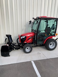 Tractor - Compact Utility For Sale 2022 Mahindra EMAX 25L , 25 HP