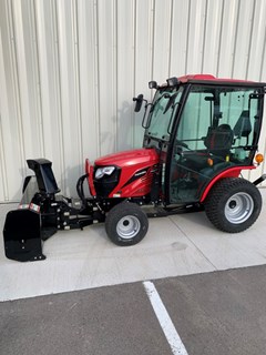 Tractor - Compact Utility For Sale 2022 Mahindra EMAX 25L , 25 HP Tractor - Compact Utility For Sale 2022 Mahindra EMAX 25L , 25 HP