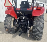 2008 Case IH JX60 Thumbnail 5