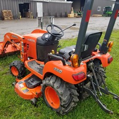 2005 Kubota BX1850 Tractor - Compact Utility For Sale
