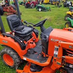 2005 Kubota BX1850 Tractor - Compact Utility For Sale