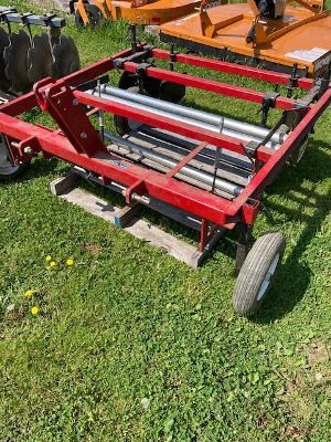 N/A SL43 Misc. Grounds Care For Sale
