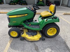 Riding Mower For Sale 2009 John Deere X500 , 25 HP Riding Mower For Sale 2009 John Deere X500 , 25 HP