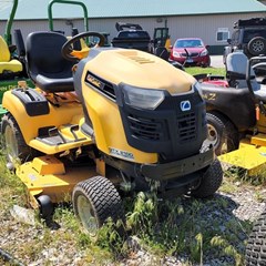 2012 Cub Cadet GTX2100 Lawn Mower For Sale