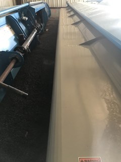 Header-Auger/Rigid For Sale 2015 Shelbourne Cvs32 Header-Auger/Rigid For Sale 2015 Shelbourne Cvs32