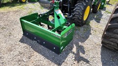 Misc. Ag For Sale 2020 Frontier BB2048 Misc. Ag For Sale 2020 Frontier BB2048