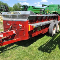 2021 H & S 3237 Misc. Ag For Sale