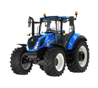 New Holland T5 Series – Tier 4B T5.110 Dual Command™ Thumbnail 1