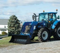 New Holland T5 Series – Tier 4B T5.110 Dual Command™ Thumbnail 3