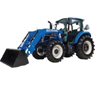 New Holland PowerStar™ Tractors 90 Thumbnail 1