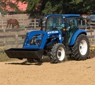 New Holland PowerStar™ Tractors 90 Thumbnail 2
