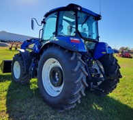 New Holland T5 Series – Tier 4B T5.120 Dual Command™ Thumbnail 3