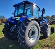 New Holland T5 Series – Tier 4B T5.120 Dual Command™ Thumbnail 4