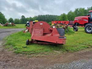 Forage Boxes and Blowers For Sale Case IH 600 