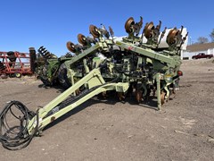 Strip-Till For Sale 2014 Orthman 840-516 Strip-Till For Sale 2014 Orthman 840-516