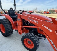 2022 Kubota Standard L Series L3901 Thumbnail 4