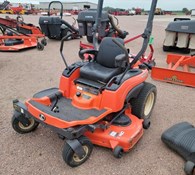 2004 Kubota ZG23 Thumbnail 2