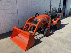 Tractor - Compact Utility For Sale 2022 Kubota BX2680 
