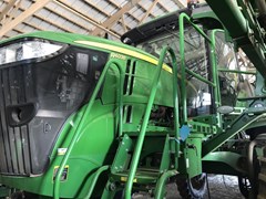 Sprayer-Self Propelled For Sale 2018 John Deere R4038 Sprayer-Self Propelled For Sale 2018 John Deere R4038