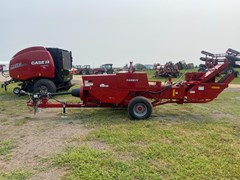 Baler-Square For Sale 2022 Case IH SB541 Baler-Square For Sale 2022 Case IH SB541