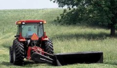 Disc Mower For Sale 2022 Case IH MD83 
