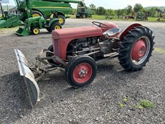 Tractor - Utility For Sale 1964 Massey Ferguson 30 , 30 HP Tractor - Utility For Sale 1964 Massey Ferguson 30 , 30 HP