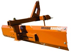 Blade Rear-3 Point Hitch For Sale 2021 Woods RBS60P 