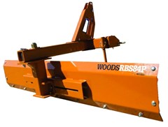 Blade Rear-3 Point Hitch For Sale 2021 Woods RBS60P Blade Rear-3 Point Hitch For Sale 2021 Woods RBS60P