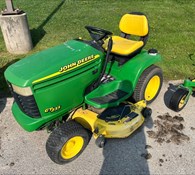 2000 John Deere GT235 Thumbnail 2