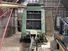 Baler-Round For Sale 1996 John Deere 435 Baler-Round For Sale 1996 John Deere 435