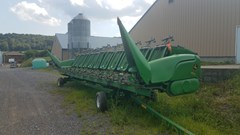 Combine Header-Corn For Sale 2011 John Deere 612C Combine Header-Corn For Sale 2011 John Deere 612C