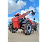 2022 Manitou MT-X733 Thumbnail 3