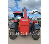 2022 Manitou MT-X733 Thumbnail 7