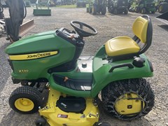 Lawn Mower For Sale 2010 John Deere X530 , 26 HP Lawn Mower For Sale 2010 John Deere X530 , 26 HP