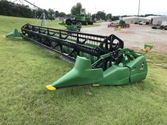 Header-Auger/Flex For Sale 2014 John Deere 630F Header-Auger/Flex For Sale 2014 John Deere 630F