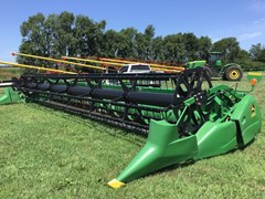 Header-Auger/Flex For Sale 2014 John Deere 630F Header-Auger/Flex For Sale 2014 John Deere 630F