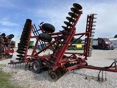 Disk Harrow For Sale Case IH 3950 Disk Harrow For Sale Case IH 3950