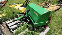 Attachments For Sale 2014 John Deere 60" Broom Attachments For Sale 2014 John Deere 60" Broom
