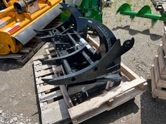 Grapple Attachment For Sale 2022 Westendorf BC-4300 Grapple Attachment For Sale 2022 Westendorf BC-4300
