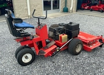 2000 Gravely PROMASTER 300 Image 2