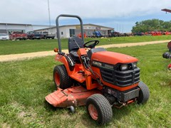 Tractor For Sale Kubota BX2200D , 22 HP