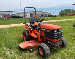 Tractor For Sale: Kubota BX2200D