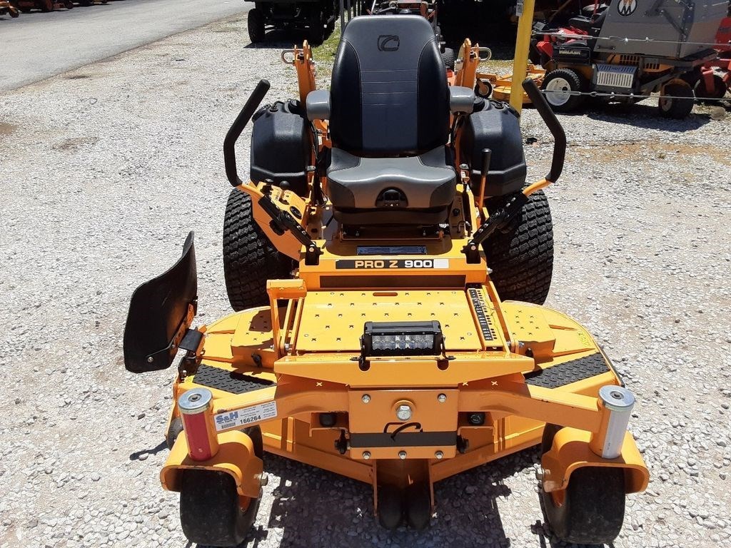 2018 Cub Cadet PRO Z 960L Zero Turn Mower VenteROGERSVILLE Missouri