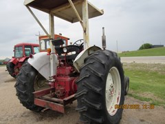 Tractor For Sale International 544 
