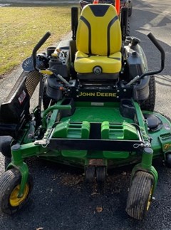 Zero Turn Mower For Sale 2021 John Deere Z950M , 27 HP Zero Turn Mower For Sale 2021 John Deere Z950M , 27 HP