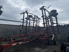 Field Cultivator For Sale 1998 Krause 4231HR 