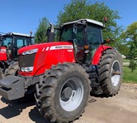 2014 Massey Ferguson 7626 Thumbnail 1