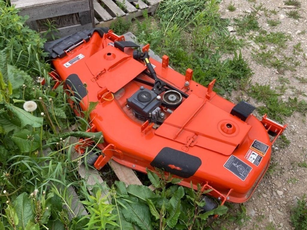 Kubota RCK5432 Mower Deck Misc. Ag For Sale in Meaford Ontario