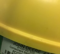 2011 John Deere 3000 Thumbnail 2